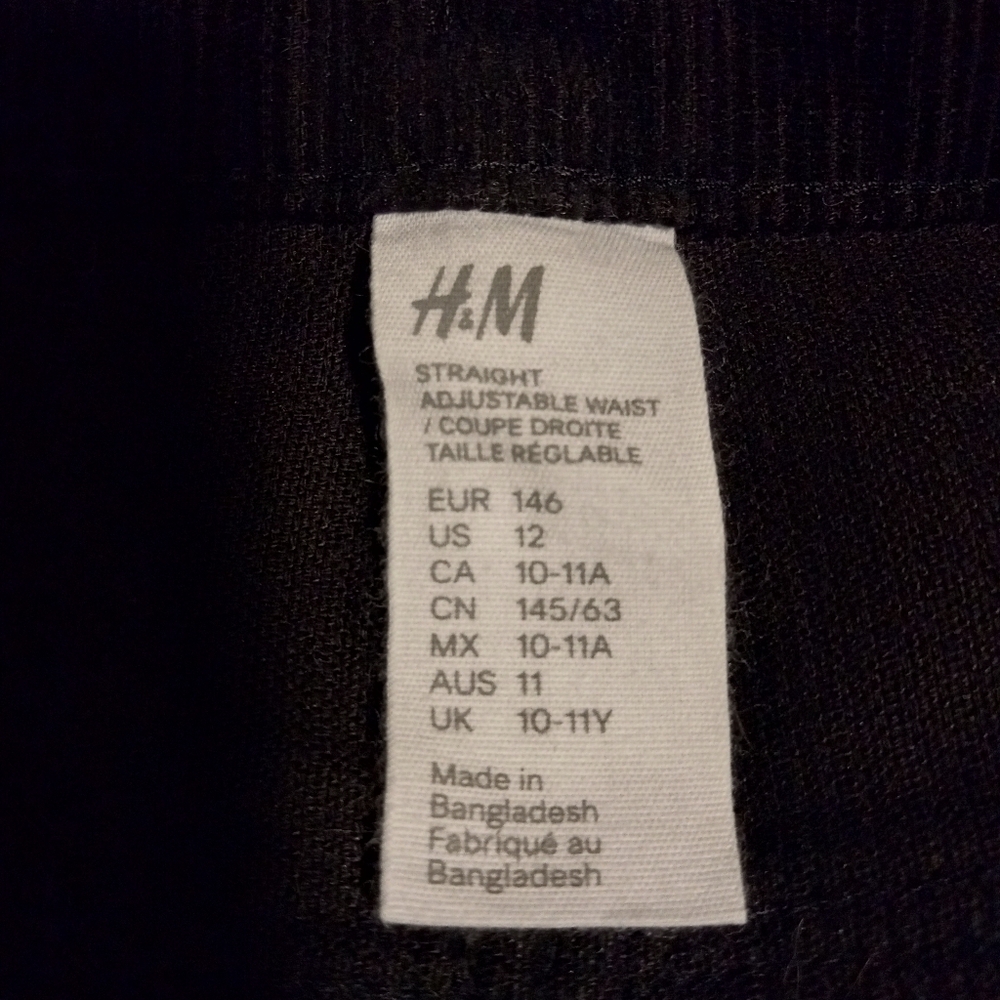 H&M - Picture 3 of 3